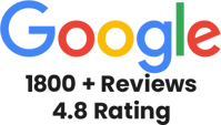 Google Rated Google Rated